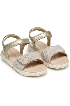Geox Sandali In Poliuretano Taglie 25
