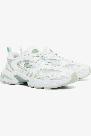 Lacoste Sneakers Basse Storm 96 2k Uomo Taglie 38