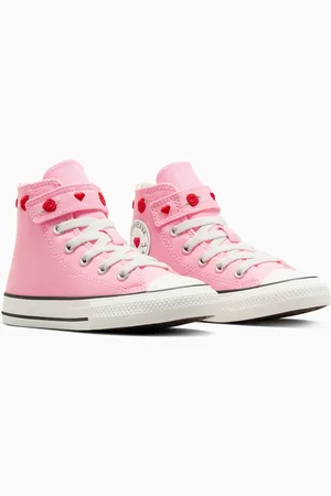 Converse Sneakers All Star 1v Hi Valentine
