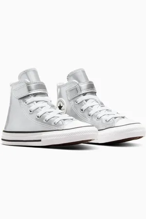 Converse Sneakers Chuck Taylor All Star 1v Hi Shine Bambina Taglie 35