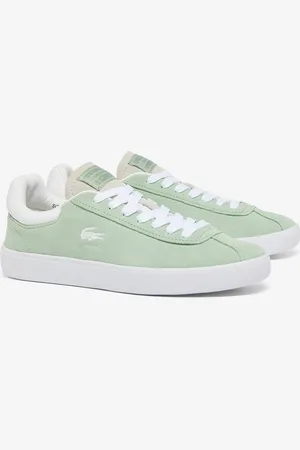 Lacoste Sneakers Basse Baseshot Donna Taglie 37