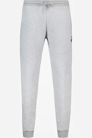 Le Coq Sportif Joggings Slim Essentiel Uomo Taglie XXL