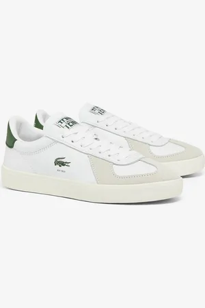 Lacoste Sneakers Basse Baseshot Pro Uomo Taglie 37