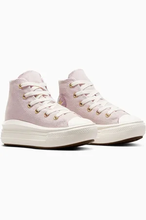 Converse Sneakers All Star Move Taylored Lux Bambina Taglie 27