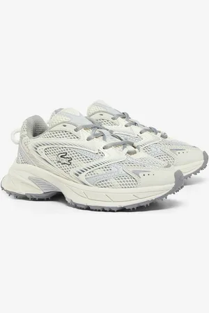 Lacoste Scarpe Da Ginnastica Basse L003 Neo Shot Donna Taglie 38