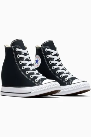 Converse Sneakers All Star Wedge Foundation Donna Taglie 36