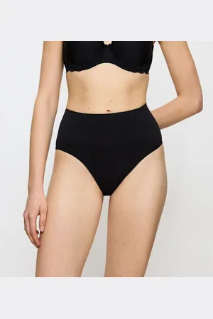 Triumph Confezione Da 2 Culotte Alte Soft Sculpt Donna Taglie 42 (IT) - 38 (FR)