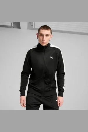 PUMA Giacca Prime Taglie S