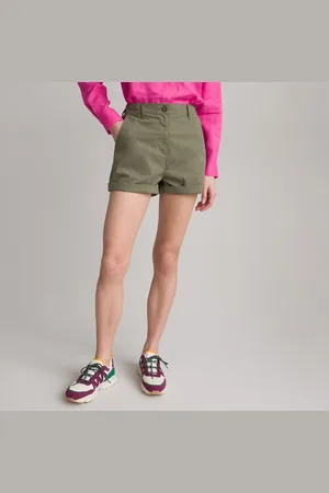 La Redoute Shorts Chino Donna Taglie 38 (IT) - 34 (FR)