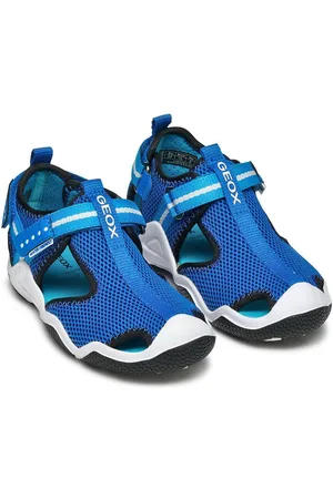 Geox Sandali Traspiranti Wader Taglie 24