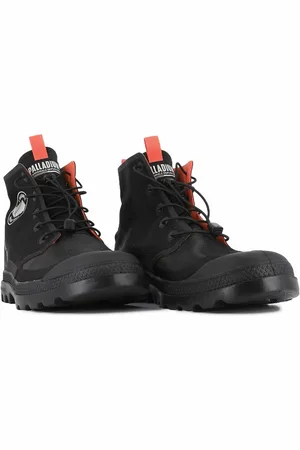 Palladium Sneakers Alte Pampa Lite Travel Uomo Taglie 40