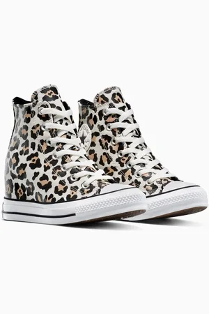 Converse Sneakers All Star Wedge Archive Print Donna Taglie 36