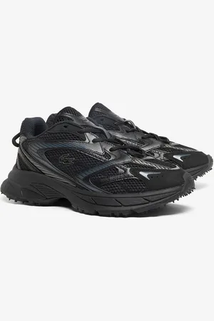 Lacoste Scarpe Da Ginnastica Basse L003 Neo Shot Uomo Taglie 40
