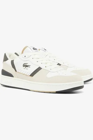 Lacoste Sneakers Basse T Clip Set Uomo Taglie 40