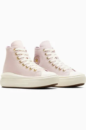 Converse Sneakers All Star Move Taylored Lux Bambina Taglie 36
