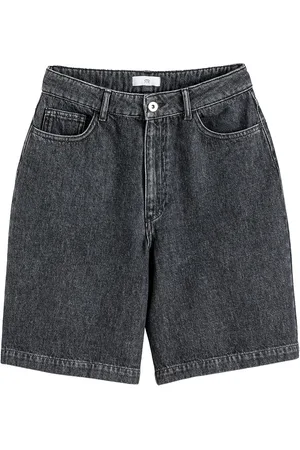 La Redoute Shorts In Denim Donna Taglie 38 (IT) - 34 (FR)