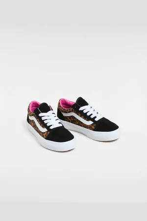 Vans Sneakers Old Skool Bambina Taglie 28
