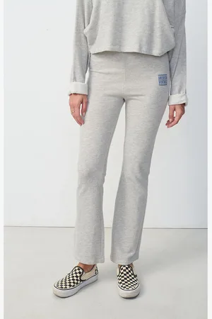 American Vintage Pantaloni Da Jogging Zofbay Donna Taglie M