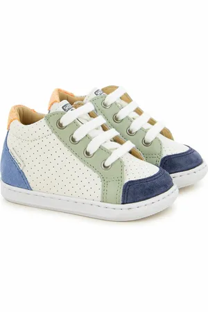 Shoo Pom Sneakers Bouba Bi Zip Bambina Taglie 20