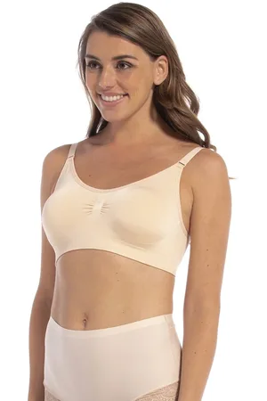 MAGIC Bodyfashion Reggiseno Better Comfort Donna Taglie S