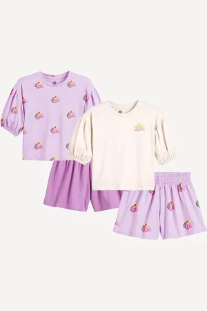 La Redoute Pantaloncini Stampati 18 Mesi-6 Anni Taglie 18 mesi - 81 cm