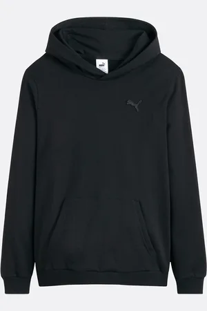 PUMA Felpa Con Cappuccio Made In France Taglie S