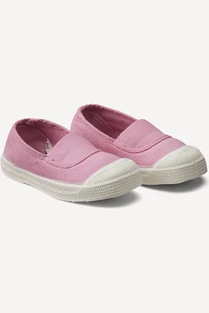 Bensimon Tennis Elastique Bambina Taglie 35
