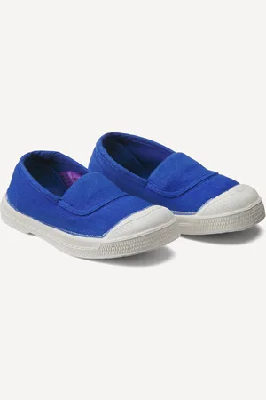 Bensimon Tennis Elastique Bambina Taglie 23