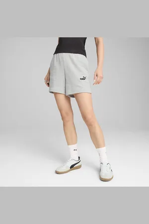 PUMA Pantaloncini Essenziali Donna Taglie XS