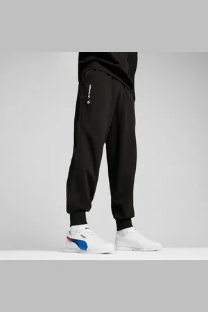 PUMA Pantaloni In Felpa Motorsport Bmw