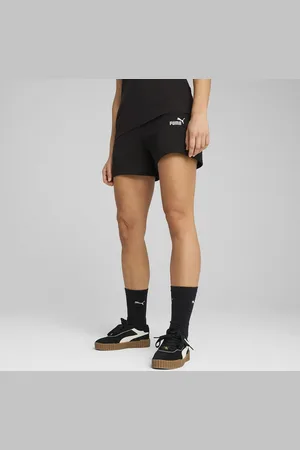 PUMA Pantaloncini Essenziali Donna Taglie XS