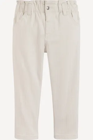 La Redoute Pantaloni Bambina Taglie 18 mesi - 81 cm