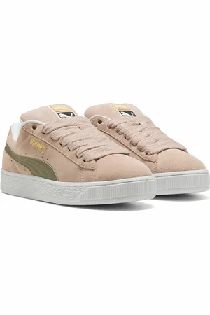 PUMA Sneakers Suede Xl Uomo Taglie 36