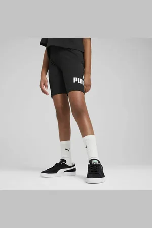 PUMA Shorts Bambina Taglie 8 anni - 126 cm