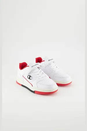 Champion Scarpe Da Ginnastica Rd18 Heritage Bambino Taglie 35