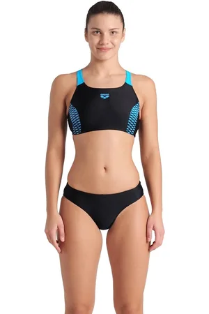 Arena Bikini Feel Maxfit Donna Taglie 40 (IT) - 36 (FR)