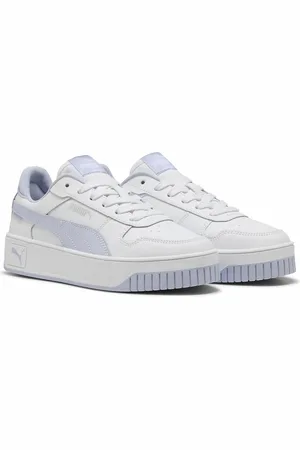 PUMA Sneakers Carina Street Bambina Taglie 36