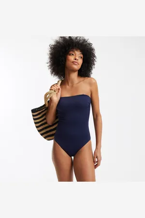 La Redoute Costume Da Bagno Intero Bustier Donna Taglie 40 (IT) - 36 (FR)