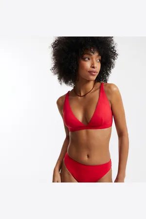 La Redoute Reggiseno Per Bikini, Triangolo Donna Taglie 38 (IT) - 34 (FR)