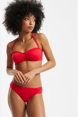 La Redoute Culotte Per Bikini Donna Taglie 38 (IT) - 34 (FR)
