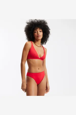 La Redoute Slip Brasiliano Per Bikini Donna Taglie 40 (IT) - 36 (FR)
