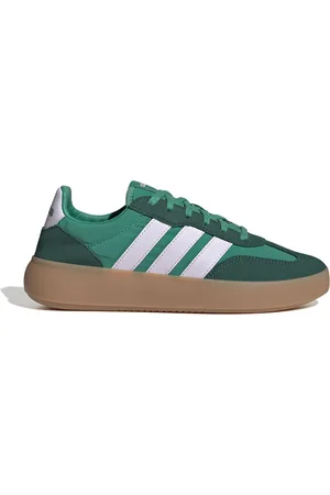 adidas Sneakers Con Suola Stile Corda Donna Taglie 36