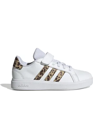 adidas Sneakers Grand Court 2.0 Bambina Taglie 28