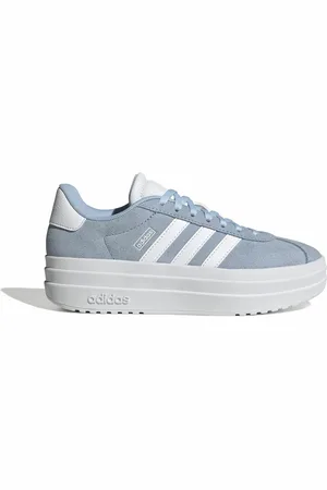adidas Sneakers Vl Court Bold Bambina Taglie 36