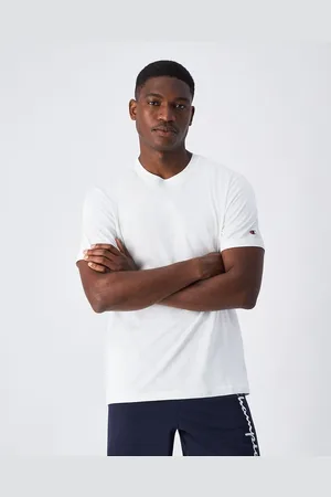 Champion Confezione Da 2 T-shirt A Maniche Corte Uomo Taglie S