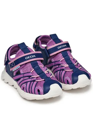 Geox Sandali Chiusi Airadyum, Water Friendly Taglie 33