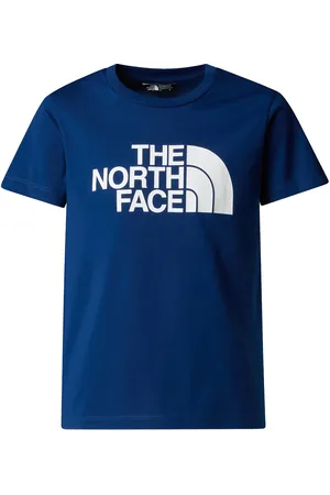 The North Face T-shirt A Maniche Corte Bambino Taglie S