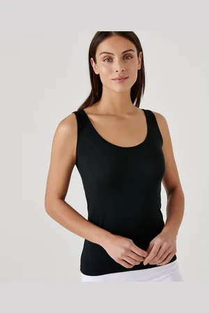 Damart Canotta Thermolactyl Donna Taglie XS