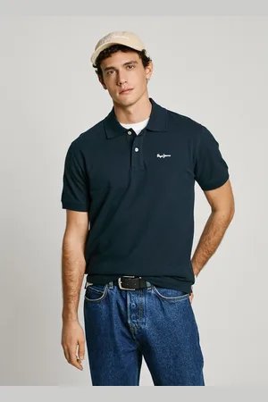 Pepe Jeans Polo Dritta Uomo Taglie S