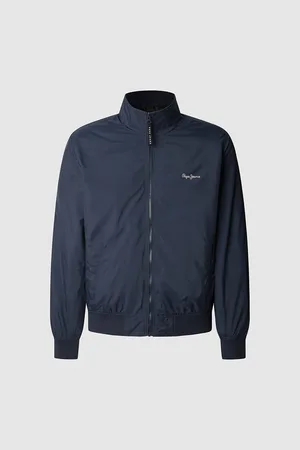 Pepe Jeans Giubbotto Leggero Uomo Taglie M